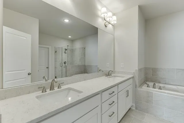 a view of a terrace with sitting area