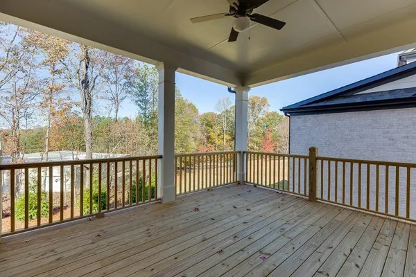 $875,000 | 452 Thunder Road, Buford, GA 30518