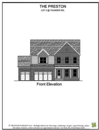 $875,000 | 452 Thunder Road, Buford, GA 30518