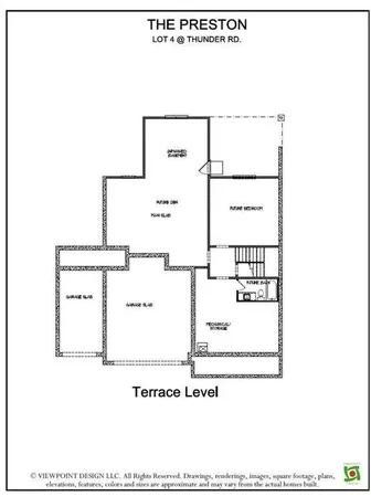$875,000 | 452 Thunder Road, Buford, GA 30518