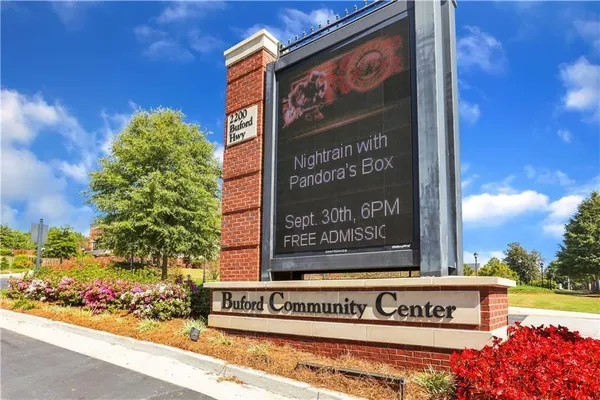 $875,000 | 452 Thunder Road, Buford, GA 30518