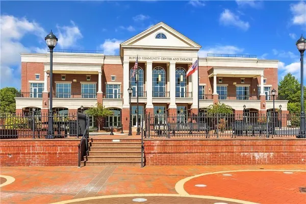 $875,000 | 452 Thunder Road, Buford, GA 30518