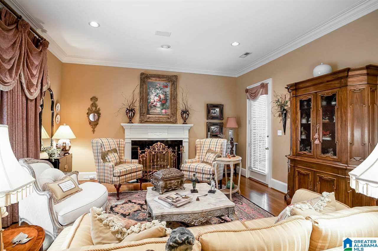 5096 Club Ridge West Birmingham, AL 35242 - Photo 11 of 50
