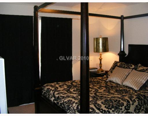 4650 Ranch House Road, Unit 106 North Las Vegas, NV 89031 - Photo 11 of 13 Property Photo.