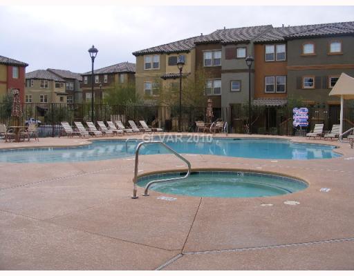4650 Ranch House Road, Unit 106 North Las Vegas, NV 89031 - Photo 12 of 13 Property Photo.