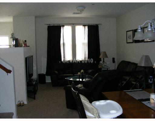 4650 Ranch House Road, Unit 106 North Las Vegas, NV 89031 - Photo 3 of 13 Property Photo.