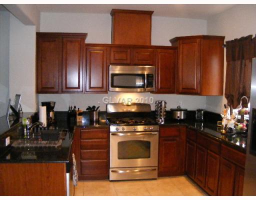 4650 Ranch House Road, Unit 106 North Las Vegas, NV 89031 - Photo 6 of 13 Property Photo.