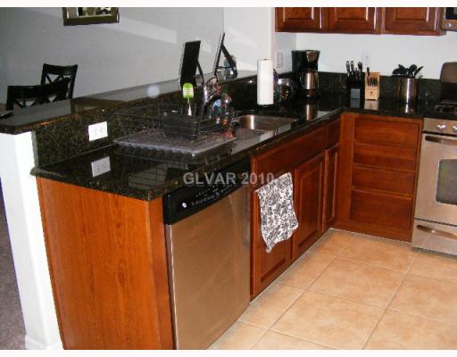 4650 Ranch House Road, Unit 106 North Las Vegas, NV 89031 - Photo 7 of 13 Property Photo.