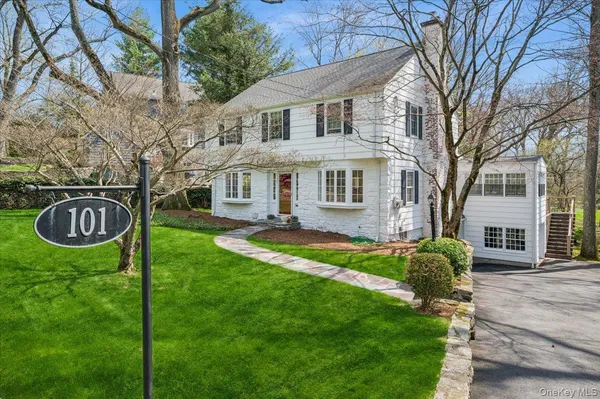 $1,749,000 | 101 Rockland Avenue, Larchmont, NY 10538