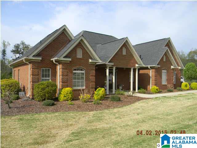 125 Corbin Street Clanton, AL 35045 - Photo 1 of 31