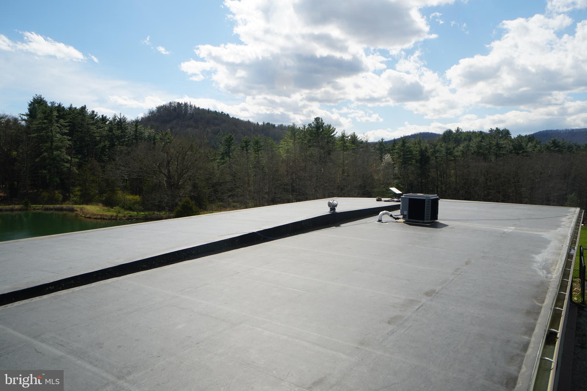 1873 Capito Hill Road Franklin, WV 26807 - Photo 54 of 72 a view of outdoor space with mountain view