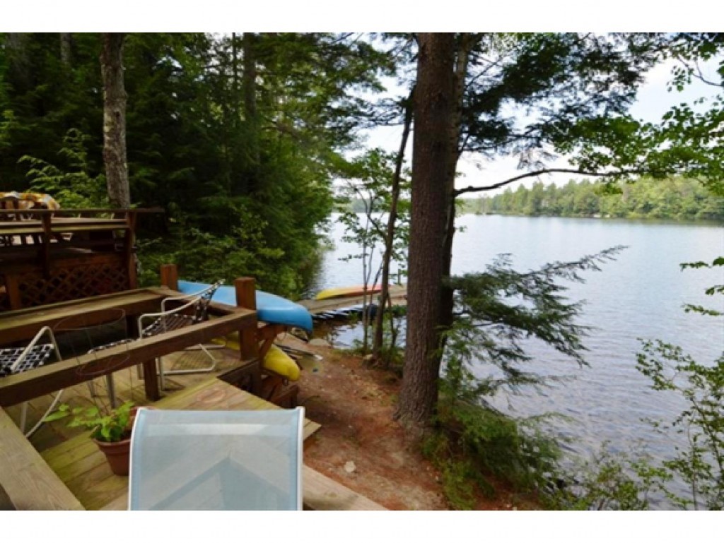 427 Forest Acres Road New London, NH 03257 - Photo 3 of 15 Gallery Image 3