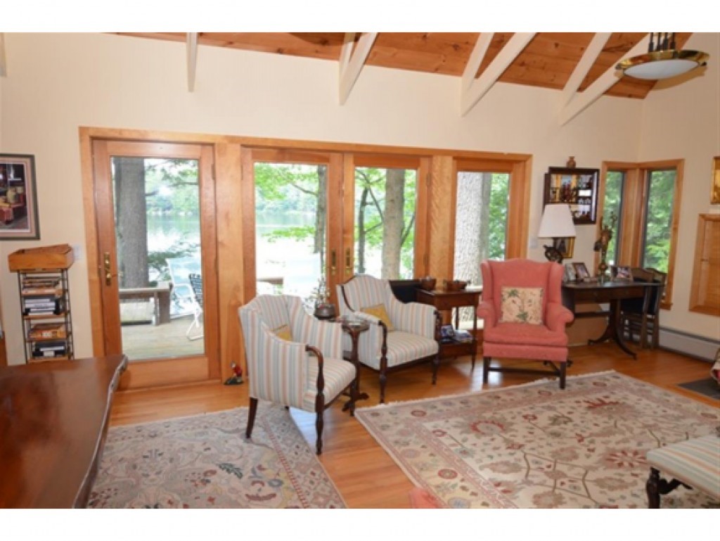 427 Forest Acres Road New London, NH 03257 - Photo 8 of 15 Gallery Image 8