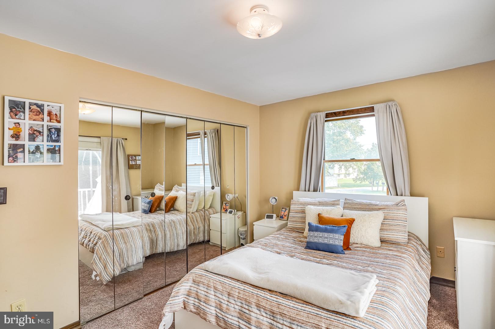 200 Long Point Road Stevensville, MD 21666 - Photo 11 of 28 Bedroom 1