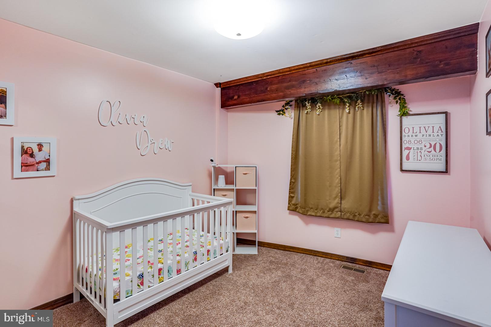 200 Long Point Road Stevensville, MD 21666 - Photo 16 of 28 Bedroom 2 - Upper Level