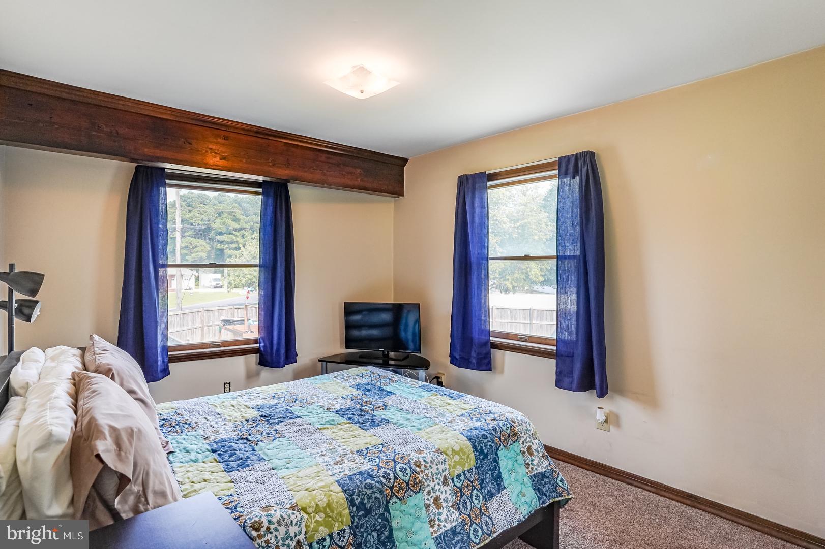 200 Long Point Road Stevensville, MD 21666 - Photo 17 of 28 Bedroom 3 - Upper Level