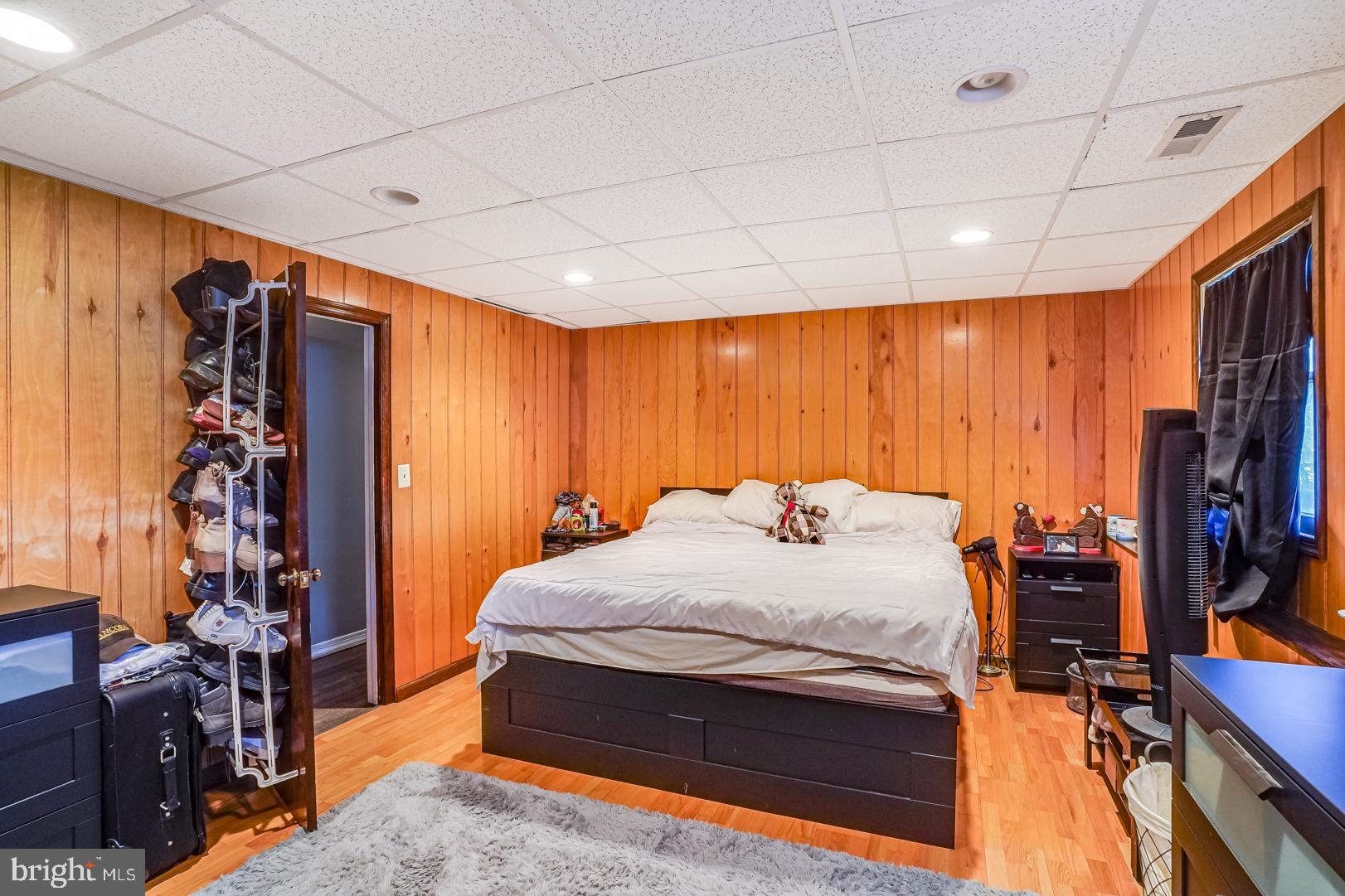 200 Long Point Road Stevensville, MD 21666 - Photo 19 of 28 Bedroom 4 - Lower Level
