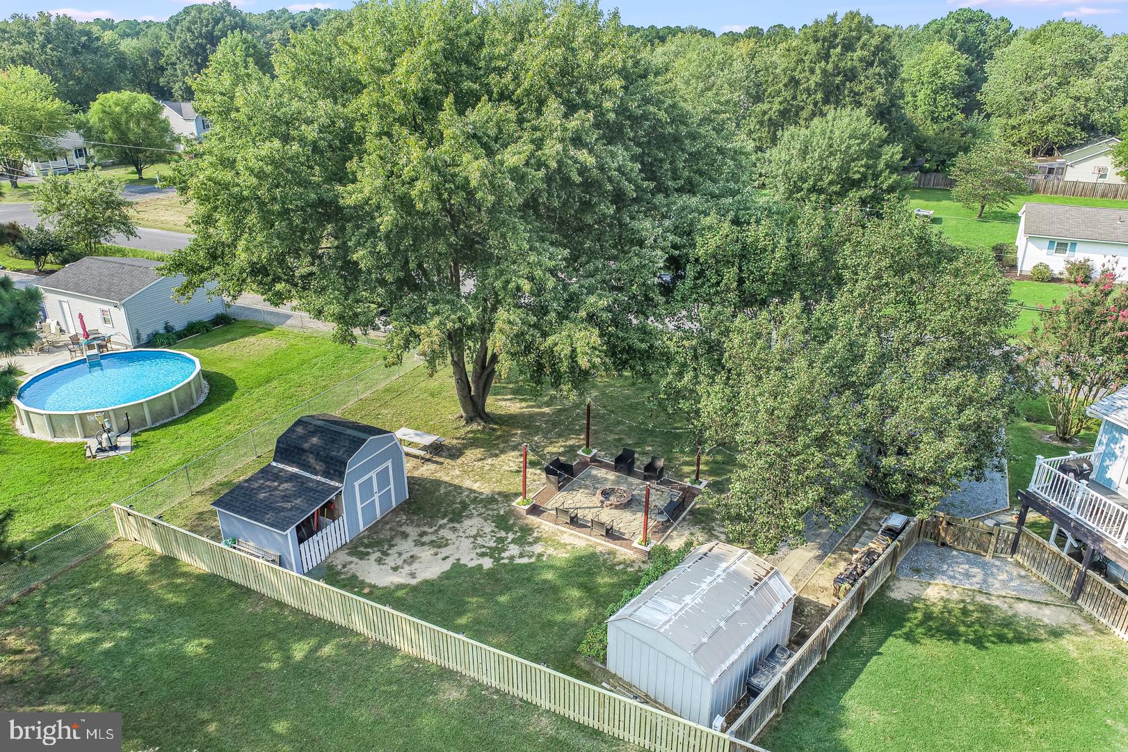 200 Long Point Road Stevensville, MD 21666 - Photo 21 of 28 Two storage sheds.