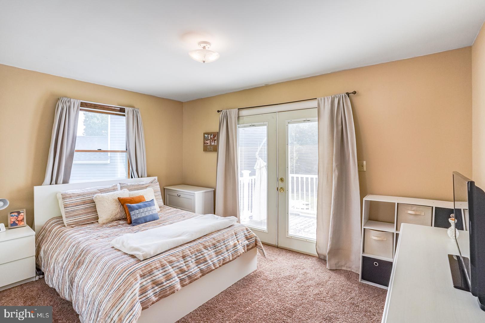 200 Long Point Road Stevensville, MD 21666 - Photo 10 of 28 Bedroom 1