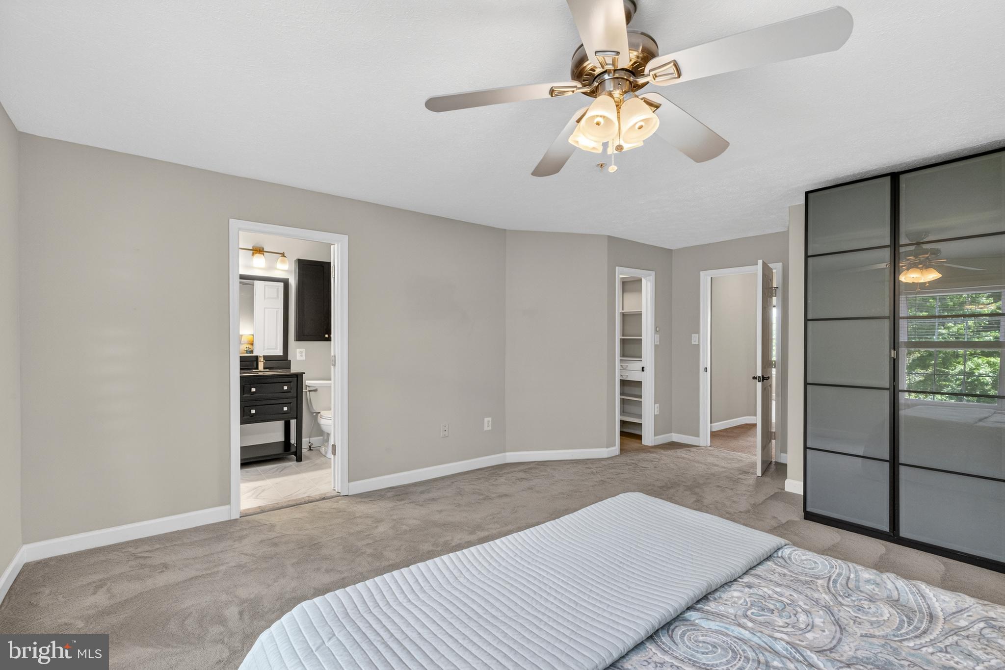 1276 Breckenridge Circle Riva, MD 21140 - Photo 18 of 30 King-sized Primary BR