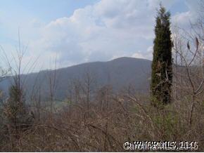 Lot 53 Hunters Ridge Road Canton, NC 28716 - Photo 9 of 9 a view of outdoor space and mountain view