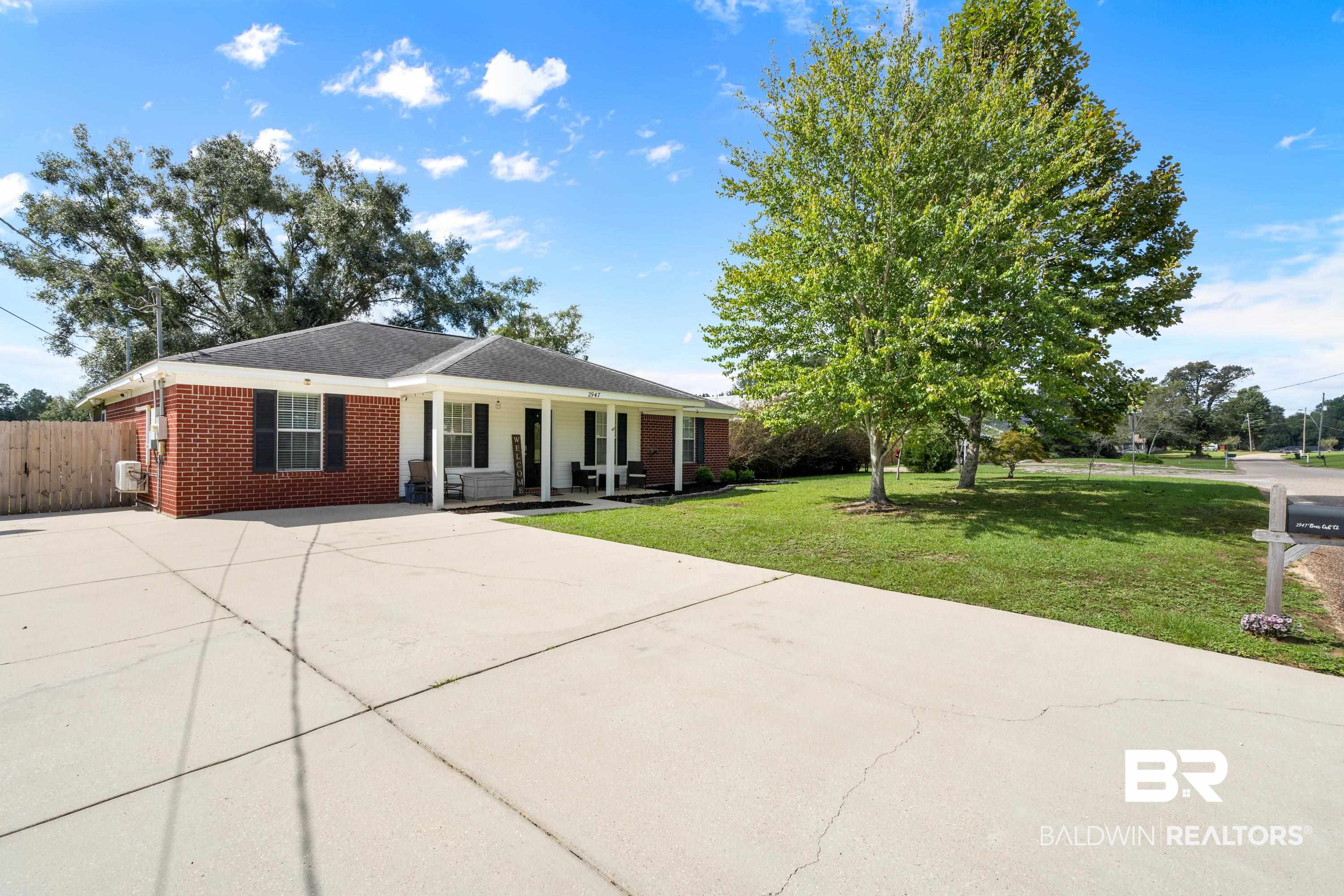 2947 Bear Oak Court Mobile, AL 36608 - Photo 50 of 50