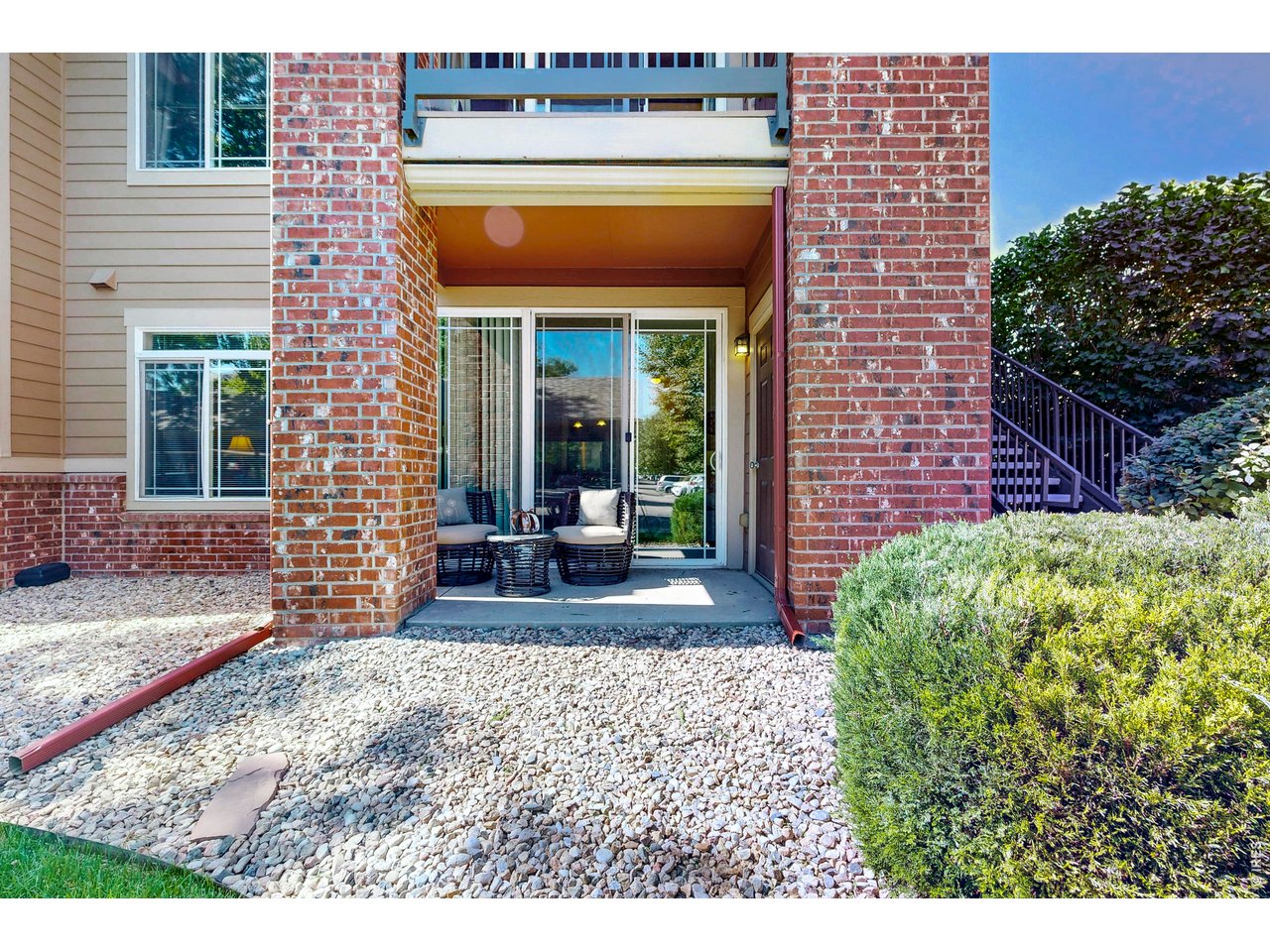 2133 Krisron Road, Unit D101 Fort Collins, CO 80525 - Photo 46 of 50 Gallery Image 46