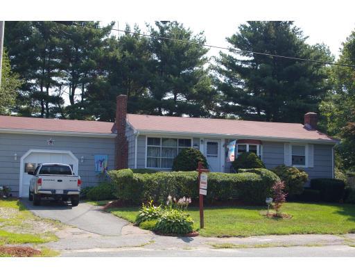 9 Zenas Road Holbrook, MA 02343 - Photo 1 of 9 Gallery Image 1