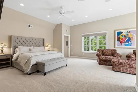 $5,925,000 | 77 Glenmoor Drive, Cherry Hills Village, CO 80113