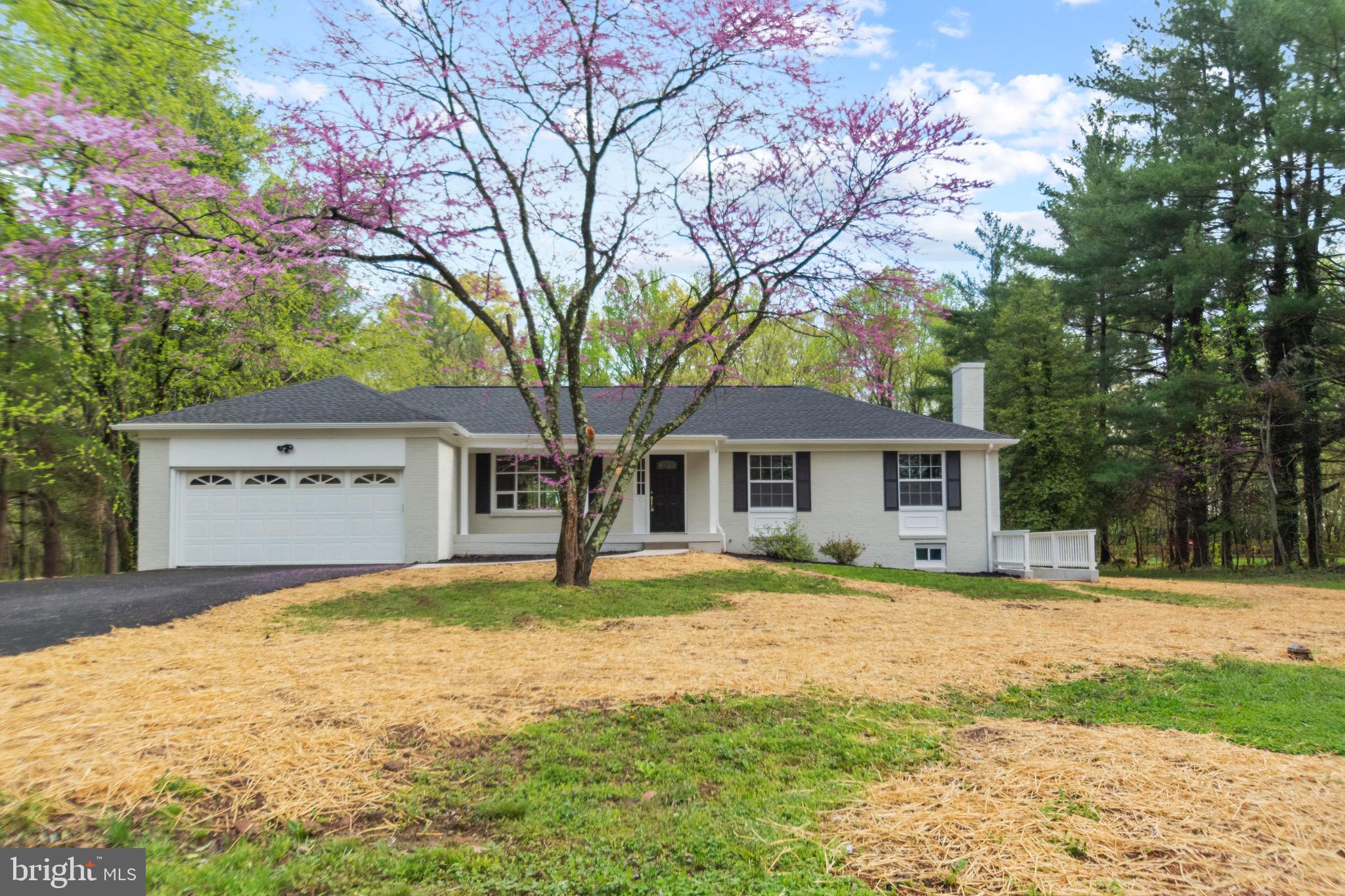9367 Meetze Road Midland, VA 22728 - Photo 2 of 35 Gallery Image 2