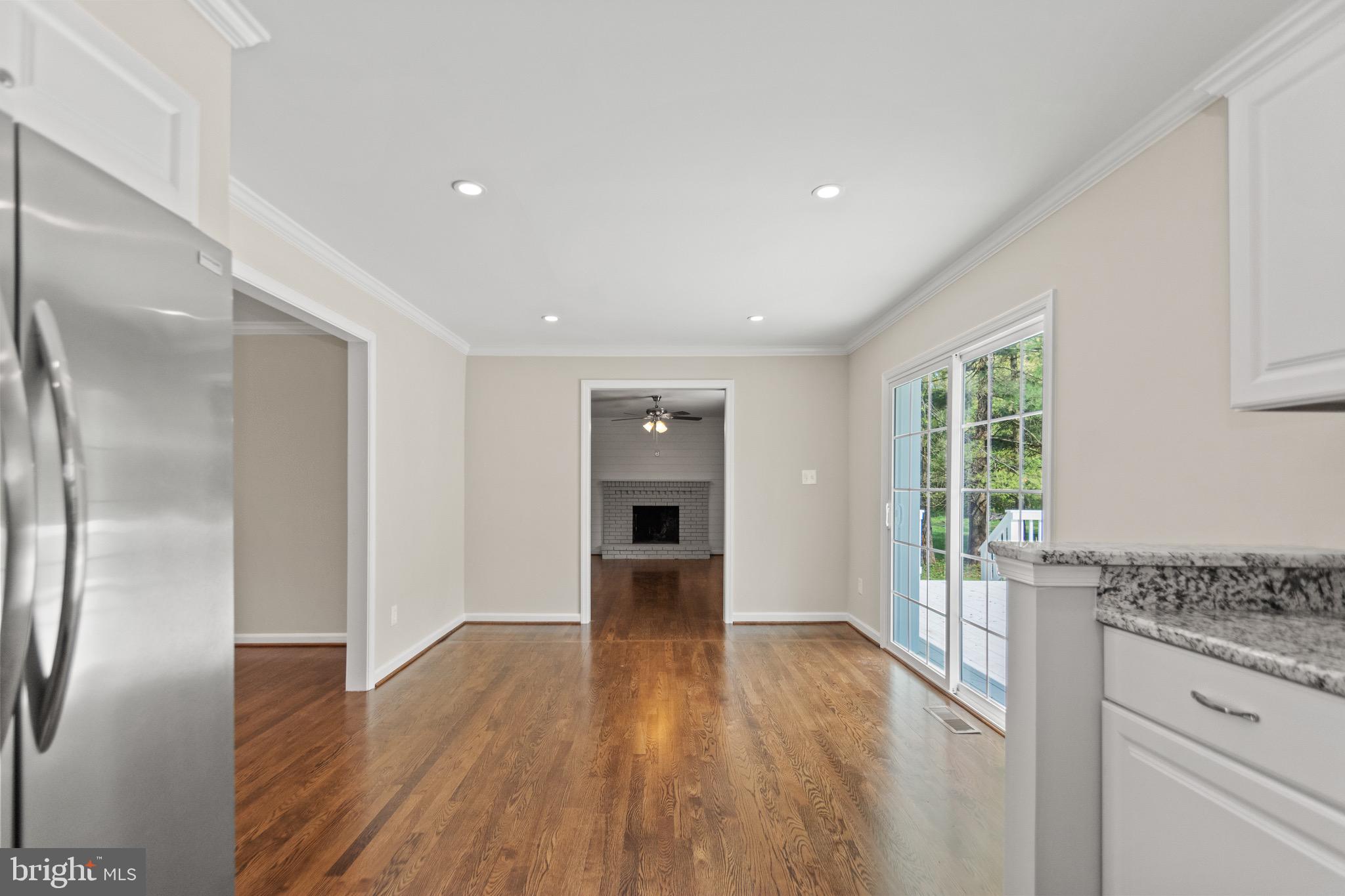 9367 Meetze Road Midland, VA 22728 - Photo 12 of 35 Gallery Image 12