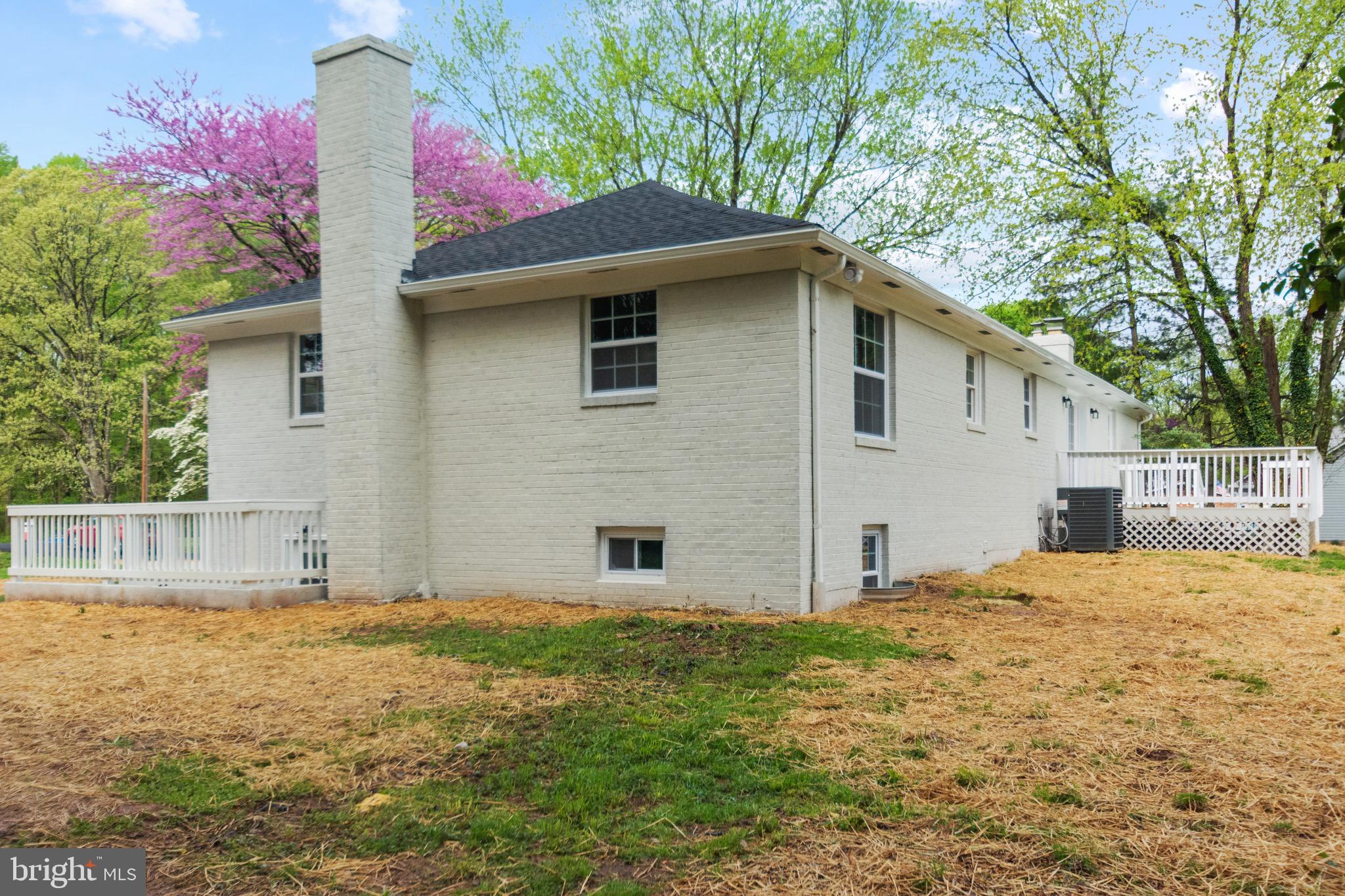 9367 Meetze Road Midland, VA 22728 - Photo 32 of 35 Gallery Image 32