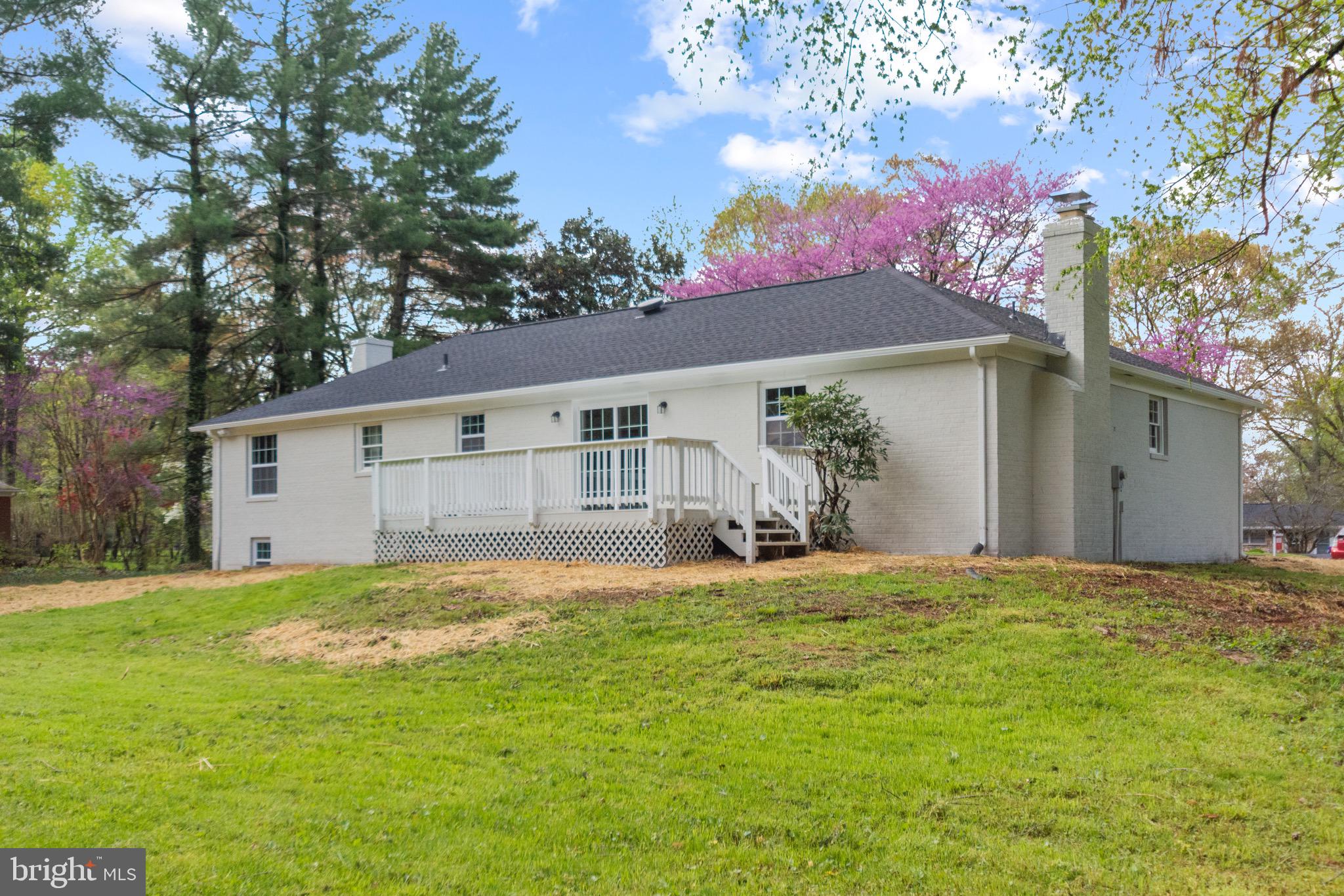 9367 Meetze Road Midland, VA 22728 - Photo 35 of 35 Gallery Image 35