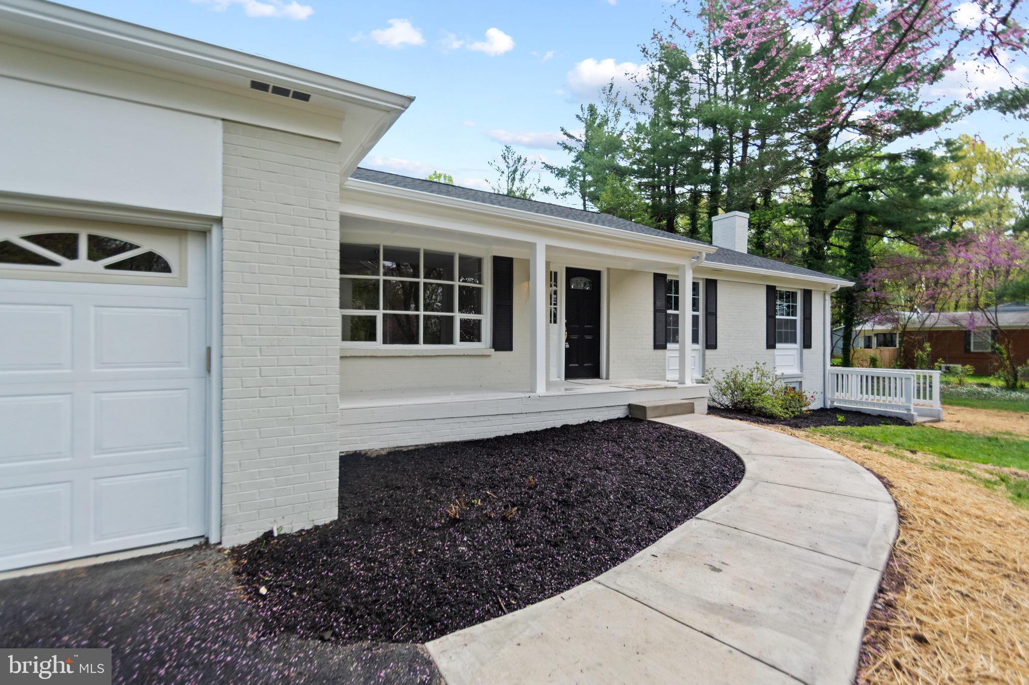9367 Meetze Road Midland, VA 22728 - Photo 6 of 35 Gallery Image 6