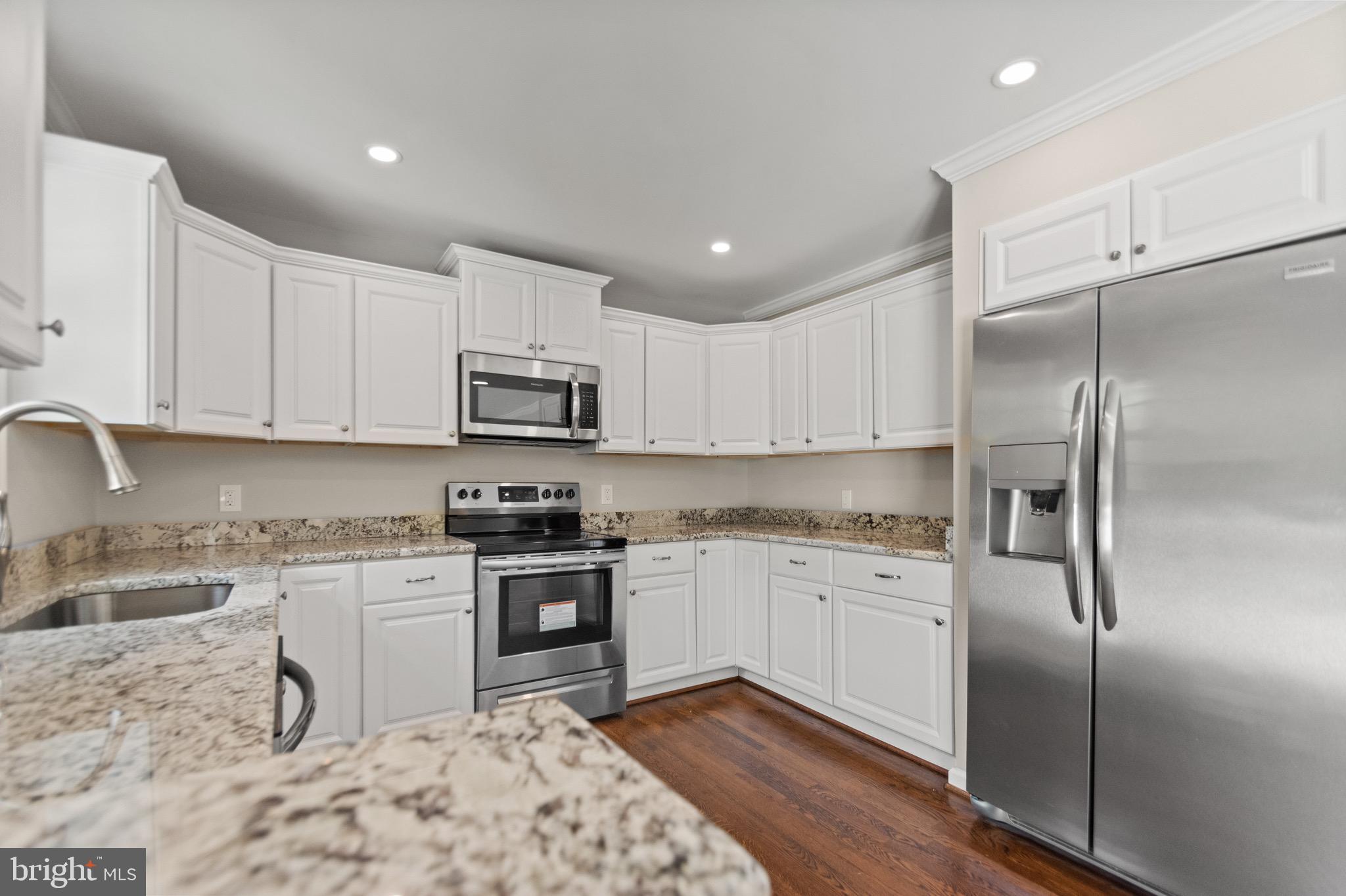 9367 Meetze Road Midland, VA 22728 - Photo 8 of 35 Gallery Image 8