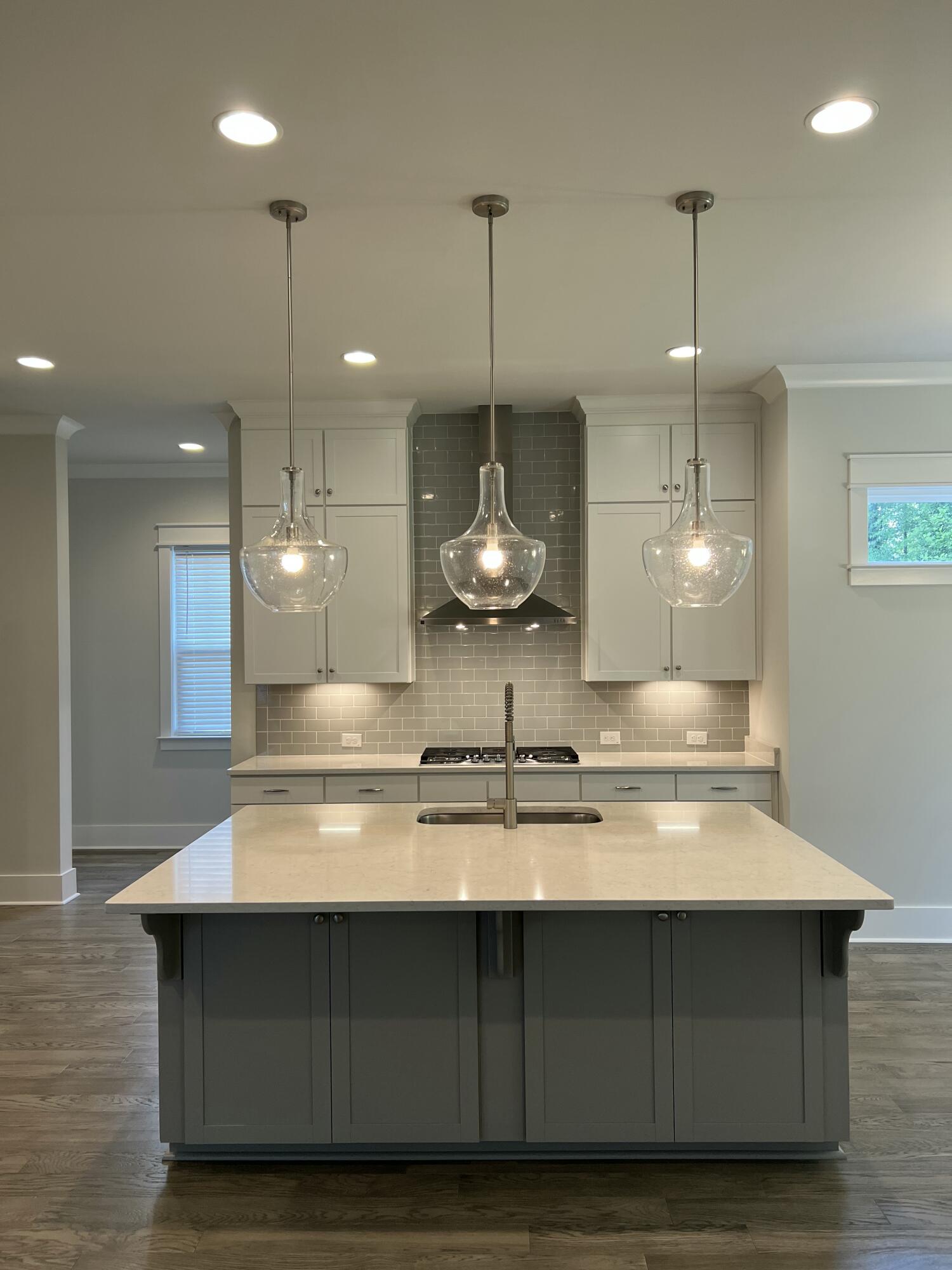 2668 Fountainhead Way Mount Pleasant, SC 29466 - Photo 5 of 19 kitchen