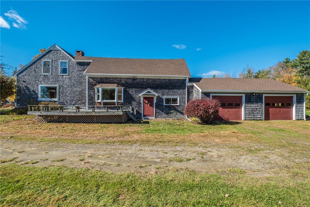 179 Payson Road Union, ME 04862 - Photo 6 of 35 Photo