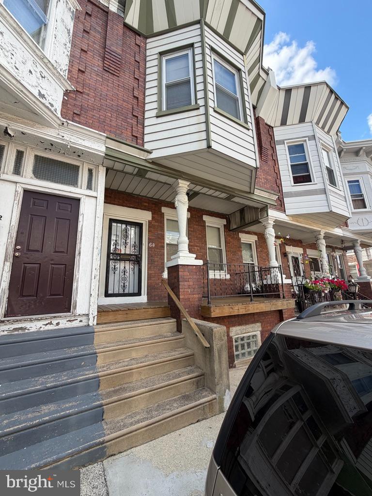 64 West Sharpnack Street Philadelphia, PA 19119 - Photo 1 of 25
