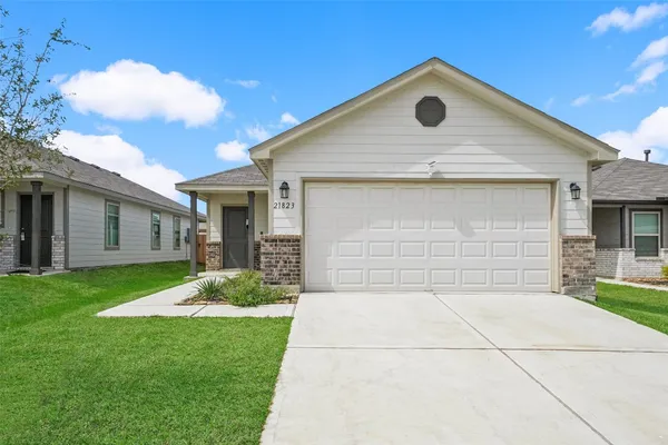 $230,000 | 21823 Willow River Canyon Lane, Waller, TX 77484