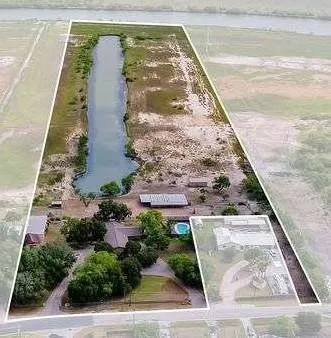 $1,195,000 | 12308 Up River Road, Corpus Christi, TX 78410