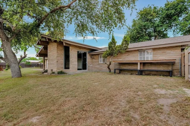 $1,195,000 | 12308 Up River Road, Corpus Christi, TX 78410