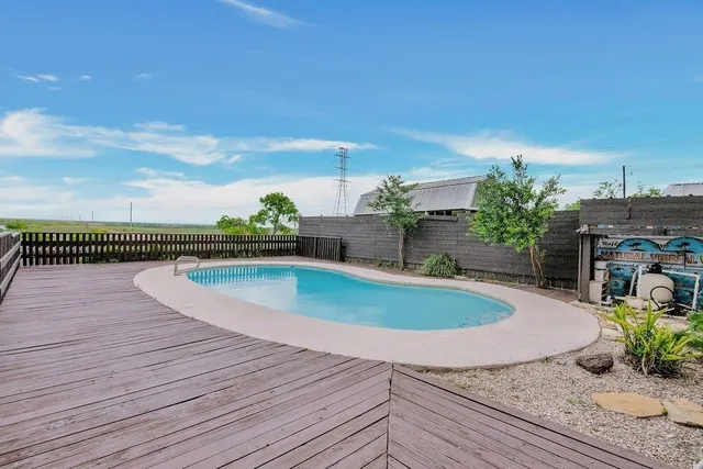 $1,195,000 | 12308 Up River Road, Corpus Christi, TX 78410