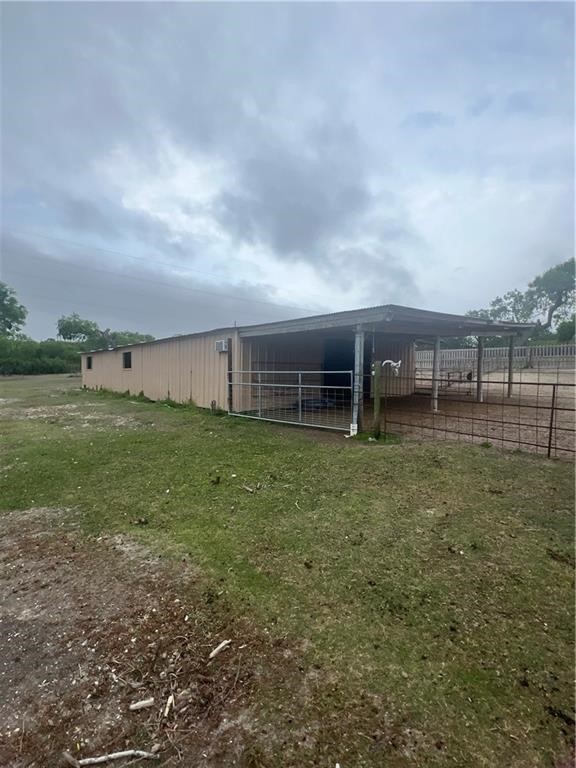 12308 Up River Road Corpus Christi, TX 78410 - Photo 30 of 38