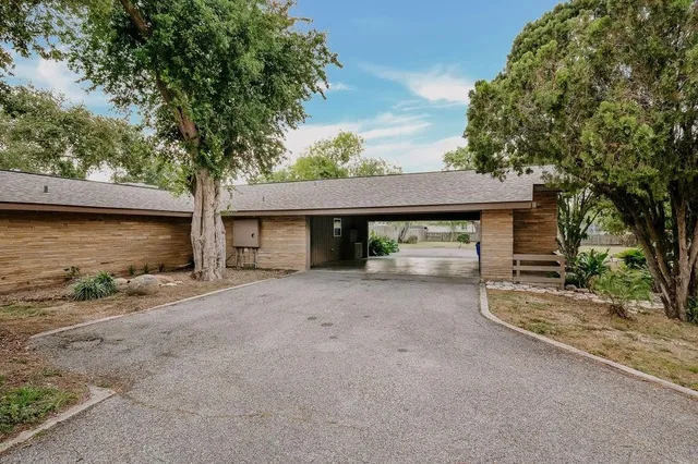$1,195,000 | 12308 Up River Road, Corpus Christi, TX 78410
