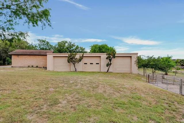 $1,195,000 | 12308 Up River Road, Corpus Christi, TX 78410