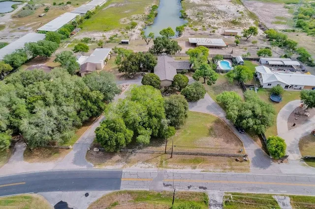 $1,195,000 | 12308 Up River Road, Corpus Christi, TX 78410