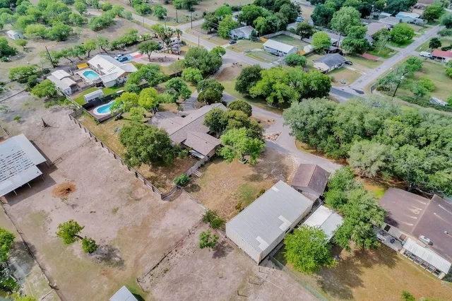 $1,195,000 | 12308 Up River Road, Corpus Christi, TX 78410
