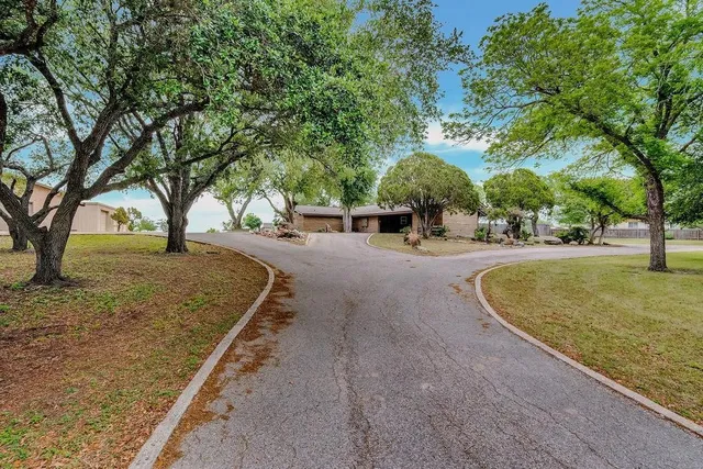 $1,195,000 | 12308 Up River Road, Corpus Christi, TX 78410