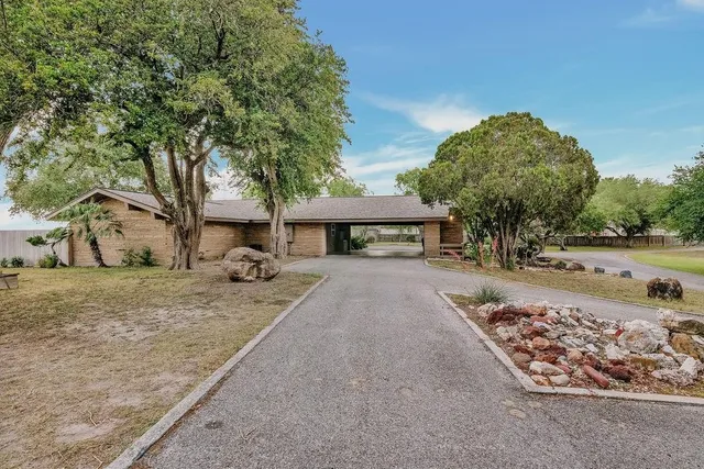 $1,195,000 | 12308 Up River Road, Corpus Christi, TX 78410