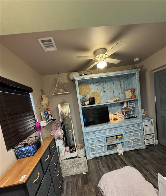 4752 County Line Road Mansfield, GA 30055 - Photo 12 of 15 a living room with furniture and a flat screen tv